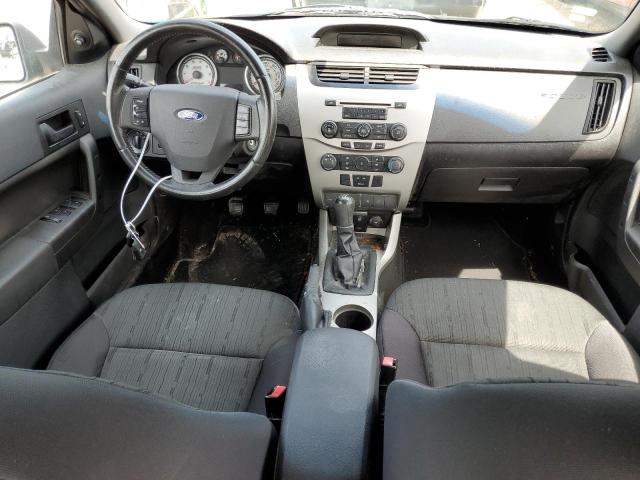 Photo 8 from auction – 2011 FORD FOCUS SE with VIN 1FAHP3FN1BW178475