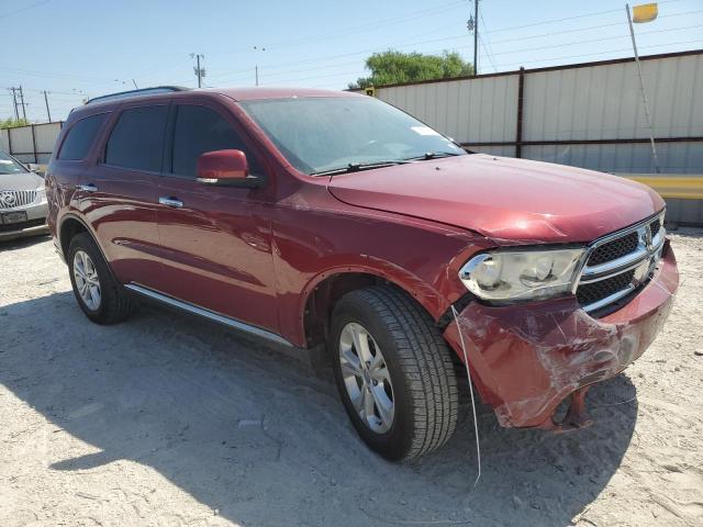 Photo 4 from auction – 2013 DODGE DURANGO CR with VIN 1C4RDHDG6DC539566