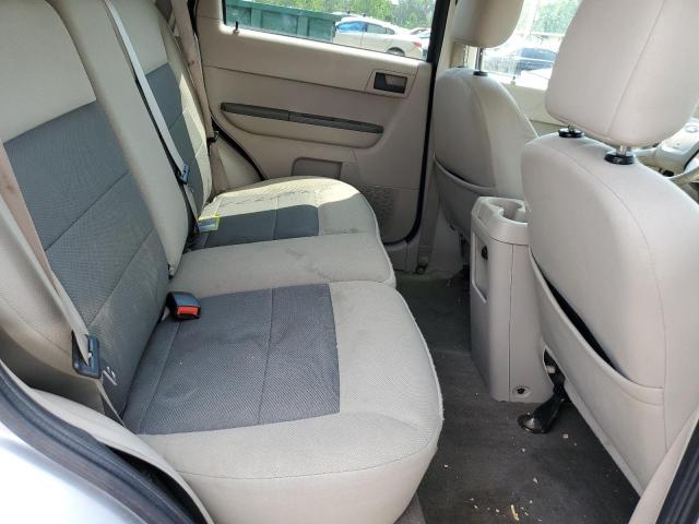 Photo 10 from auction – 2008 FORD ESCAPE XLT with VIN 1FMCU93148KA78593