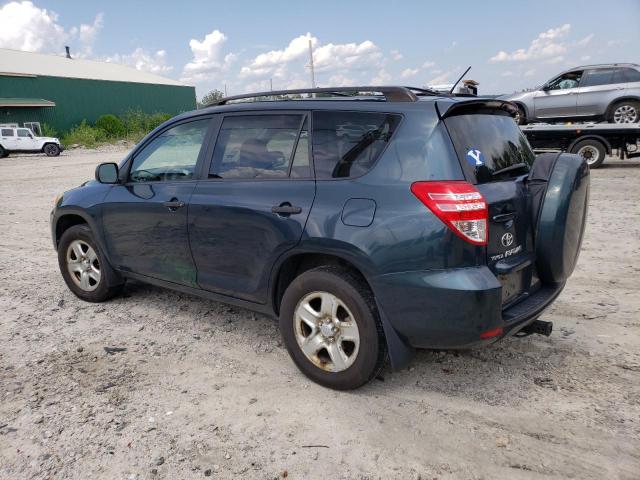 Photo 2 from auction – 2009 TOYOTA RAV4 with VIN JTMBF33V595011124
