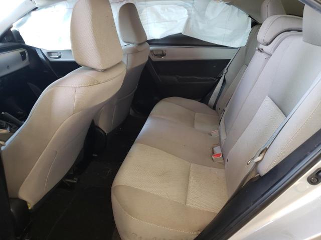Photo 10 from auction – 2016 TOYOTA COROLLA L with VIN 5YFBURHE9GP393210
