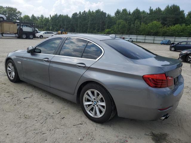 Photo 2 from auction – 2015 BMW 528 XI with VIN WBA5A7C56FD625259