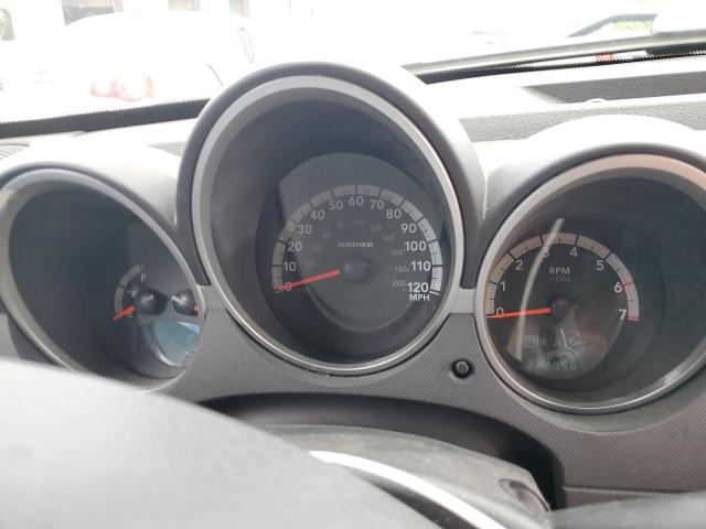 Photo 9 from auction – 2010 DODGE NITRO SXT with VIN 1D4PU5GX6AW113679