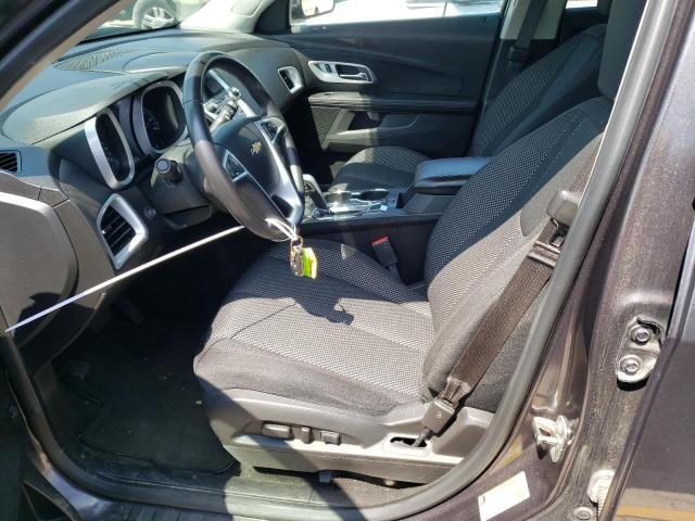 Photo 7 from auction – 2014 CHEVROLET EQUINOX with VIN 2GNALBEK0E6118184