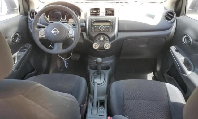 Photo 8 from auction – 2012 NISSAN VERSA S with VIN 3N1CN7AP9CL814001