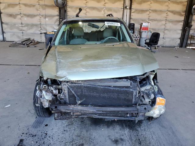 Photo 5 from auction – 2008 FORD ESCAPE HEV with VIN 1FMCU49H48KD49790