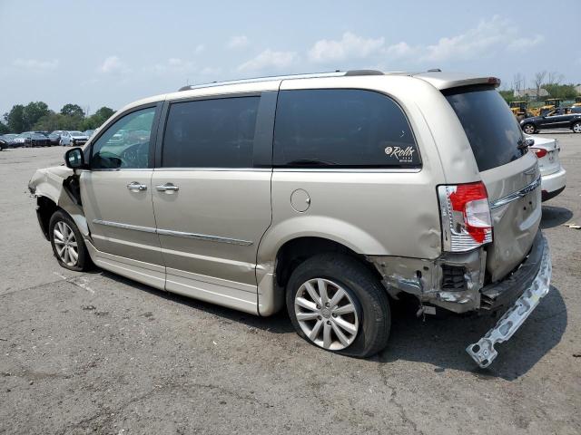 Photo 2 from auction – 2016 CHRYSLER TOWN & COU with VIN 2C4RC1GG6GR269899