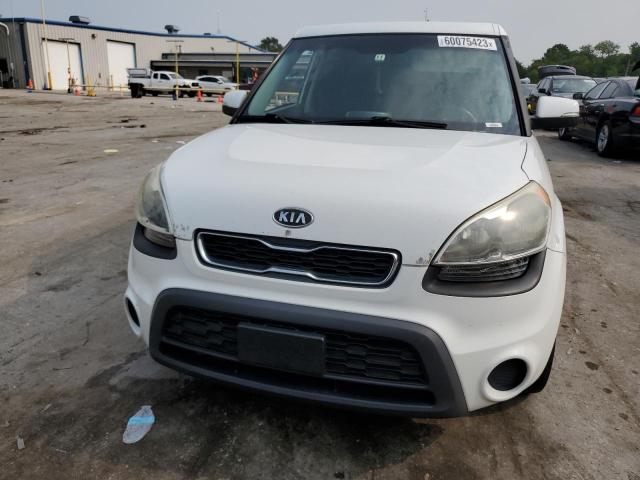 Zdjęcie 5 z aukcji – 2012 KIA SOUL + z VIN KNDJT2A66C7430122