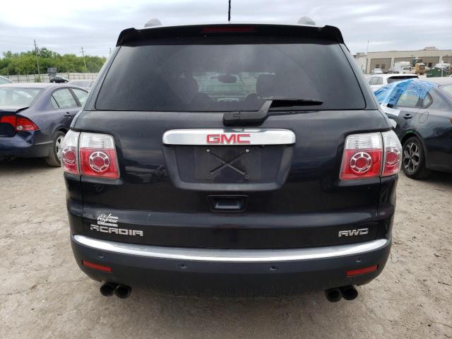 صورة رقم 6 من المزاد - 2012 GMC ACADIA SLE مع VIN 1GKKVPED4CJ159900