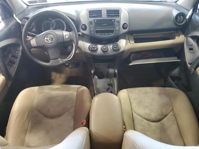 Photo 8 from auction – 2010 TOYOTA RAV4 with VIN 2T3BK4DV8AW029212