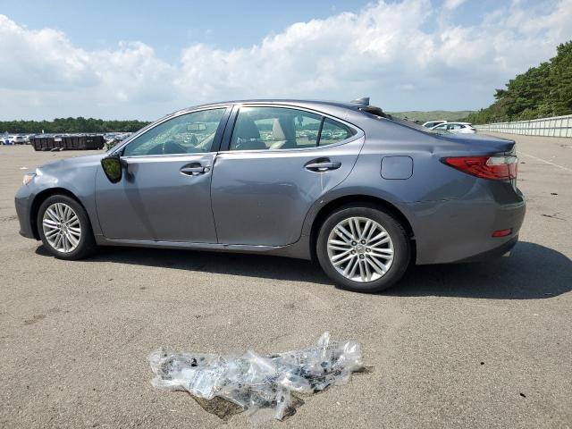 Photo 2 from auction – 2015 LEXUS ES 350 with VIN JTHBK1GG3F2187970