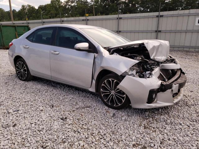 Photo 4 from auction – 2015 TOYOTA COROLLA L with VIN 5YFBURHE3FP235668