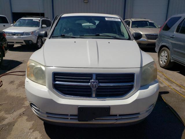 Photo 5 from auction – 2010 DODGE CALIBER SX with VIN 1B3CB4HA2AD599720