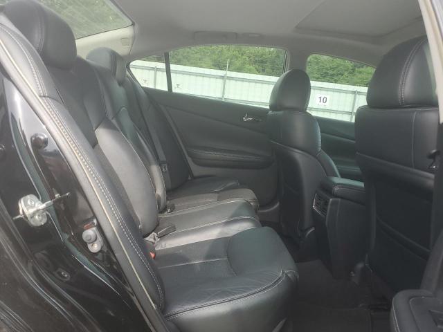 Photo 10 from auction – 2011 NISSAN MAXIMA S with VIN 1N4AA5AP9BC869262