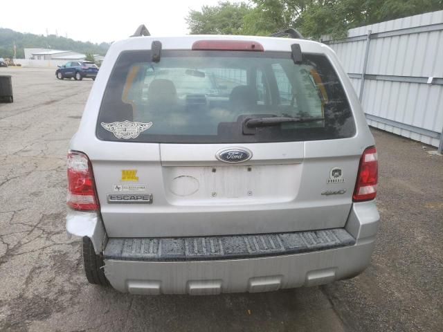 Photo 6 from auction – 2008 FORD ESCAPE XLS with VIN 1FMCU92Z48KA02511