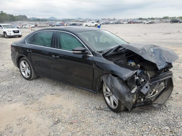 Photo 4 from auction – 2014 VOLKSWAGEN PASSAT SE with VIN 1VWBS7A35EC104233