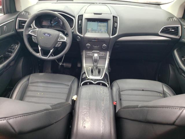 Photo 8 from auction – 2018 FORD EDGE SEL with VIN 2FMPK3J87JBC39152