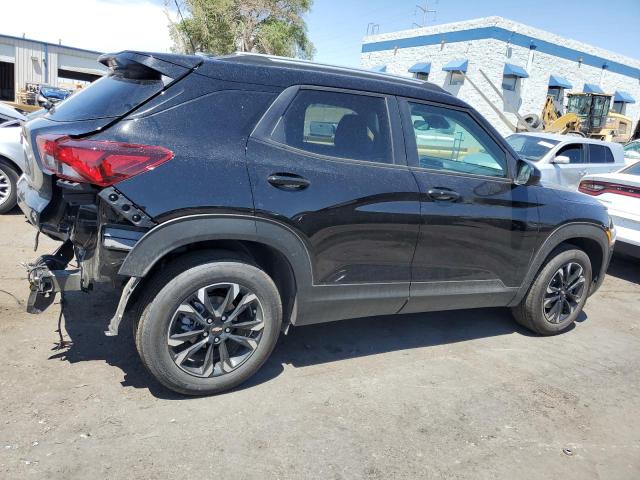 Photo 3 from auction – 2023 CHEVROLET TRAILBLAZE with VIN KL79MPS27PB192175