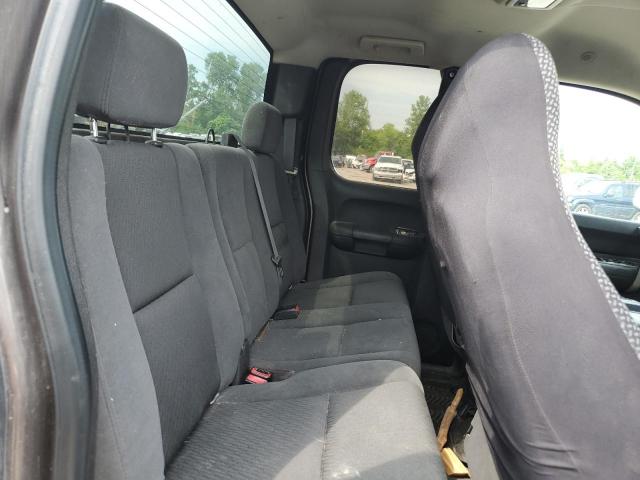 Photo 10 from auction – 2008 CHEVROLET SILVERADO with VIN 2GCEK19J981252590