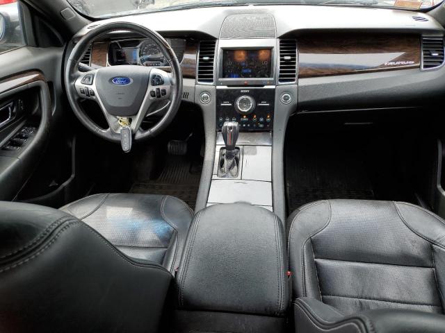 Photo 8 from auction – 2016 FORD TAURUS LIM with VIN 1FAHP2J82GG117133