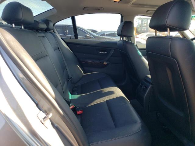 Photo 10 from auction – 2011 BMW 335 XI with VIN WBAPL5C5XBA920609