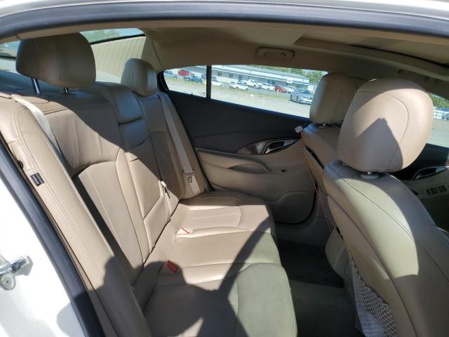 Photo 10 from auction – 2012 BUICK LACROSSE T with VIN 1G4GJ5G32CF280591