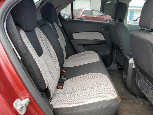 Photo 11 from auction – 2010 CHEVROLET EQUINOX LT with VIN 2CNFLEEW4A6363188
