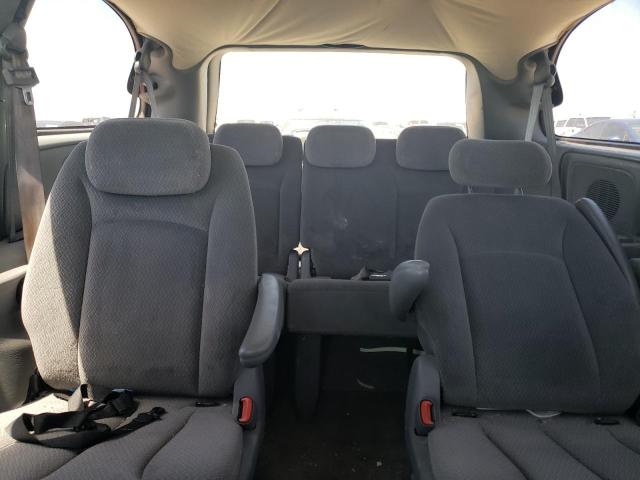 Photo 10 from auction – 2005 DODGE GRAND CARA with VIN 2D8GP44L45R149077