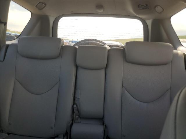 Photo 10 from auction – 2011 TOYOTA RAV4 LIMIT with VIN 2T3DK4DV6BW043250