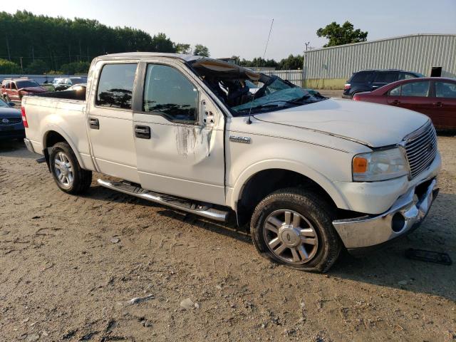 Photo 4 from auction – 2007 FORD F150 SUPER with VIN 1FTPW12VX7FA33669