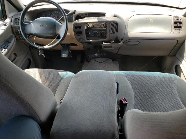 Photo 8 from auction – 1998 FORD EXPEDITION with VIN 1FMRU18W8WLC16417