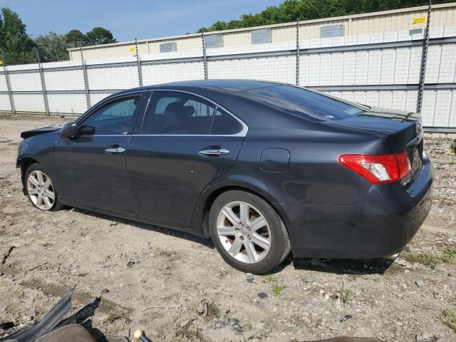 Photo 2 from auction – 2008 LEXUS ES 350 with VIN JTHBJ46G382258190