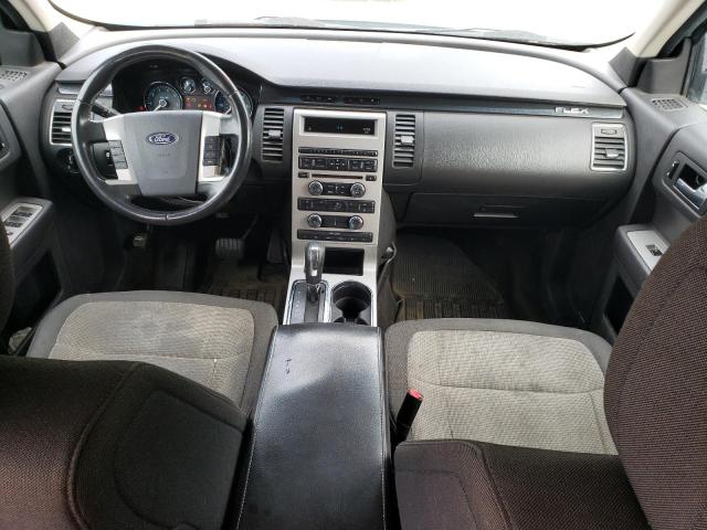 Photo 8 from auction – 2009 FORD FLEX SE with VIN 2FMDK51C69BA62866