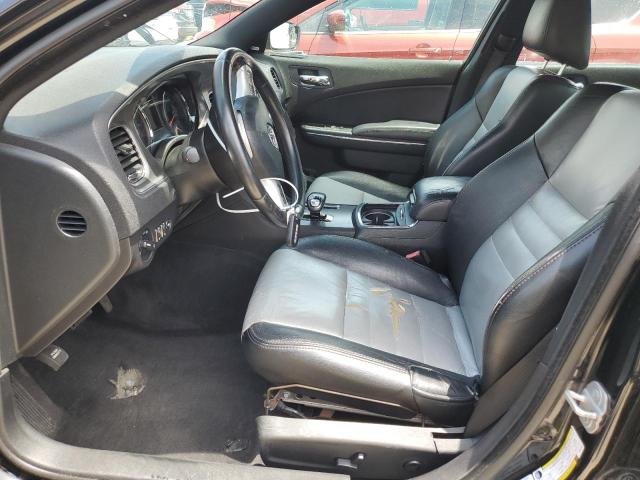 Фото 7 с аукциона – 2012 DODGE CHARGER SX с VIN 2C3CDXHG7CH207632