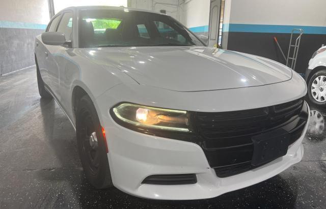 Photo 1 from auction – 2016 DODGE CHARGER PO with VIN 2C3CDXAT4GH197381