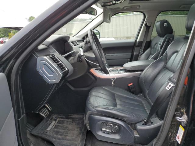 Photo 7 from auction – 2015 LAND ROVER RANGE ROVE with VIN SALWR2TF8FA609117