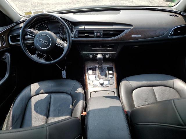 Photo 8 from auction – 2016 AUDI A6 PREMIUM with VIN WAUFFAFC2GN114172