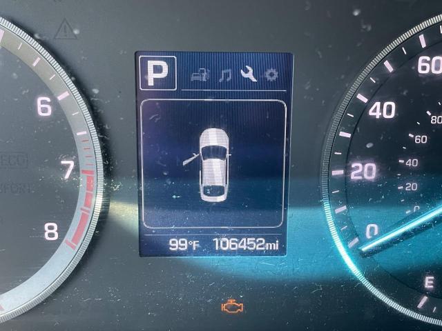 Photo 8 from auction – 2016 HYUNDAI SONATA SE with VIN 5NPE24AF3GH413490