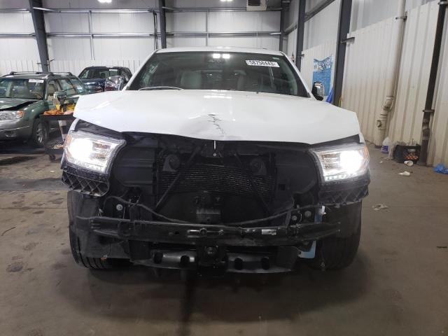 Photo 5 from auction – 2020 DODGE DURANGO CI with VIN 1C4RDJEG0LC125073