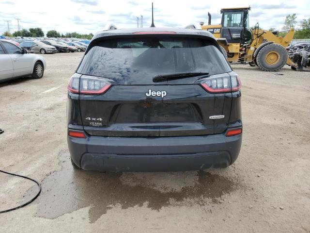 Photo 6 from auction – 2019 JEEP CHEROKEE L with VIN 1C4PJMCB4KD486923