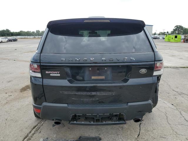 Photo 6 from auction – 2014 LAND ROVER RANGE ROVE with VIN SALWR2TFXEA361466