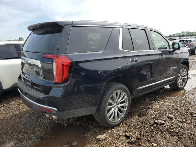 Photo 3 from auction – 2023 GMC YUKON DENA with VIN 1GKS1DKL5PR352165