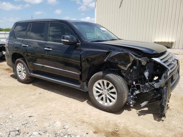 Photo 4 from auction – 2015 LEXUS GX 460 with VIN JTJBM7FX4F5114117