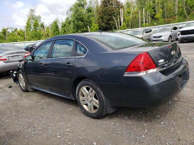 Photo 2 from auction – 2011 CHEVROLET IMPALA LT with VIN 2G1WB5EK1B1301405