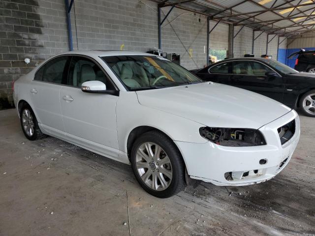 Photo 4 from auction – 2009 VOLVO S80 3.2 with VIN YV1AS982591087310