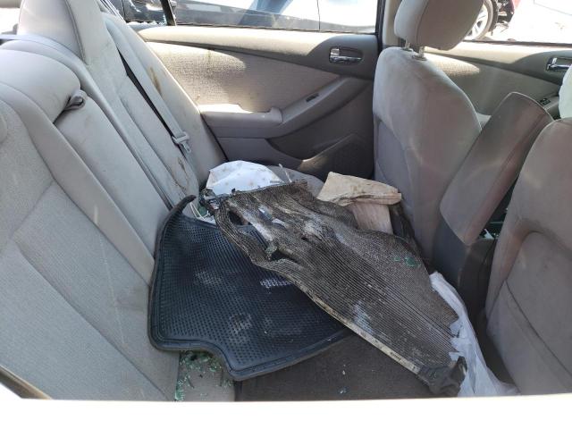 Photo 10 from auction – 2012 NISSAN ALTIMA BAS with VIN 1N4AL2AP3CC225668