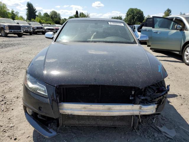 Photo 5 from auction – 2011 AUDI S4 PREMIUM with VIN WAUBGAFL9BA021807