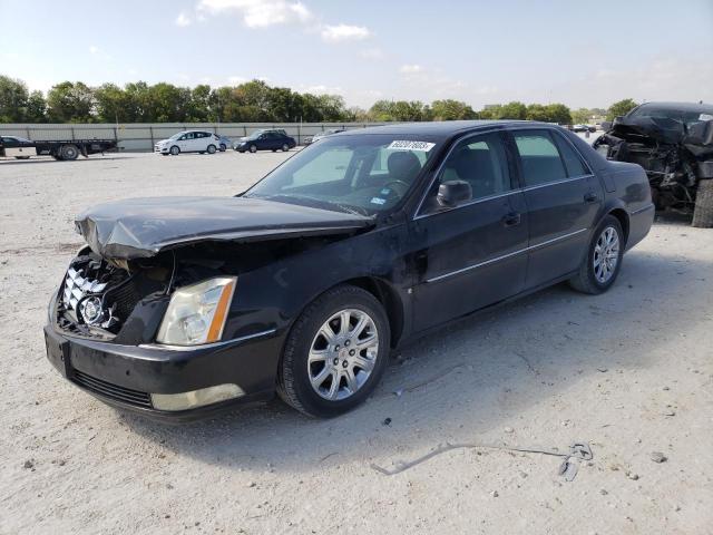 CADILLAC DTS 2009 z numerem VIN 1G6KD57Y09U131007 - Zdjęcie z aukcji