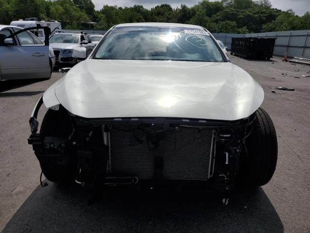 Photo 5 from auction – 2015 INFINITI Q50 BASE with VIN JN1BV7AR2FM406916