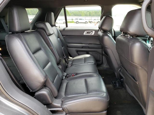 Photo 11 from auction – 2015 FORD EXPLORER X with VIN 1FM5K8D86FGB12764